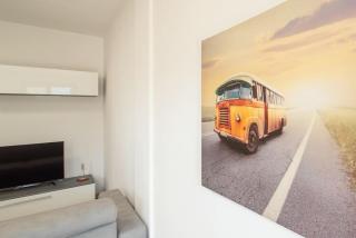 Vallategna Apartment Lake Como and Mountains - Asso - 4