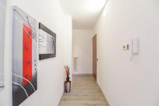 Vallategna Apartment Lake Como and Mountains - 1