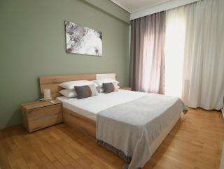 Central City Apartment - Volos - 1