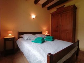 Gîte Monplaisir - Gère-Belesten - 2
