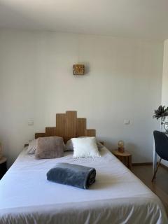 Chambre By Kastella - 6