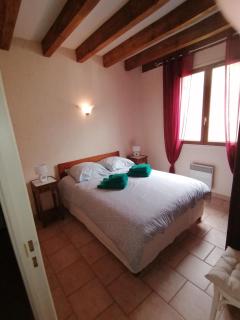 Gîte Monplaisir - 1