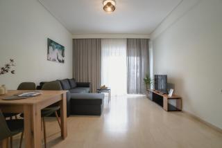 Central City Apartment - Volos - 7