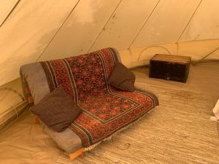Spindle Tree Glamping near Brighton - Brighton & Hove - 8