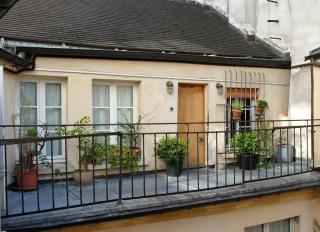 Nest in Paris - Parijs - 5