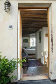 Nest in Paris - Parijs - 1