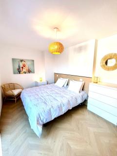 appartement avec vue sur la mer - Puerto de la Cruz - 4