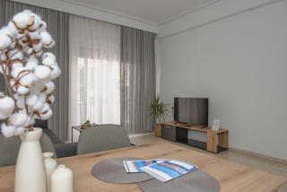 Central City Apartment - Volos - 6