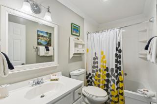 Sandpiper Cove 8245- by Holiday Isle Properties - Destin - 4