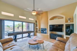 Near Colorado River Lake Havasu City Gem with Pool - 9