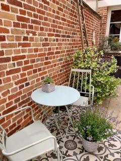 L'arrageoise, chambre d hôte - 4