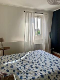 L'arrageoise, chambre d hôte - 3