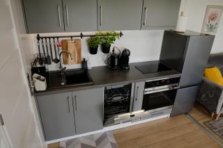 Apartament Domek Romi w Augustowie do wynajęcia - Augustów - 2