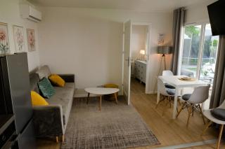 Apartament Domek Romi w Augustowie do wynajęcia - Augustów - 1