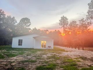 The Breezy Cabin at Rainbow Springs - 8