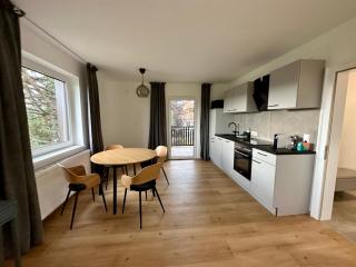 modernes Apartment im EG, schönes Ambiente, Naturlage - Katsdorf - 9