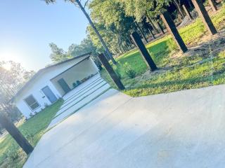 The Breezy Cabin at Rainbow Springs - 4