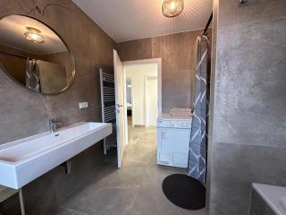 modernes Apartment im EG, schönes Ambiente, Naturlage - Katsdorf - 2