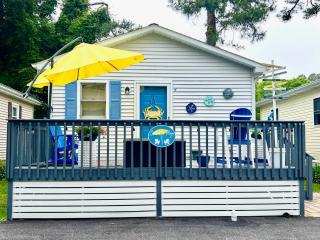 Casita de la Playa - 2 Bikes & Assateague Pass - Ocean City - 0