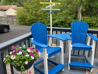 Casita de la Playa - 2 Bikes & Assateague Pass - 7