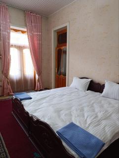 Traditional Uzbek House - 1