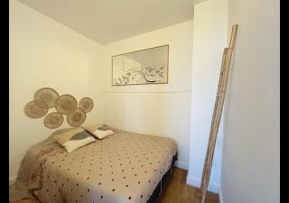 Le Ptit Lyonnais, prox Tram T3, terrasse, moderne - Villeurbanne - 1