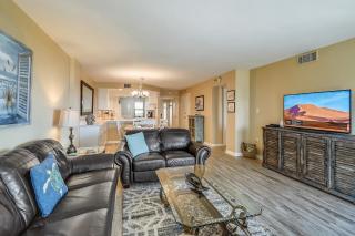 Inlet Reef 213- by Holiday Isle Properties - Destin - 7