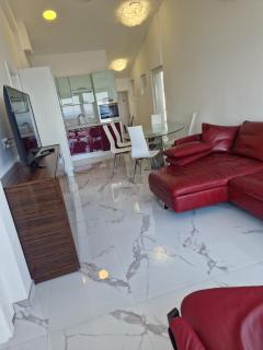 Apartman SIX - Brela - 4