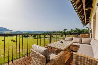 HP APARTMÁNY SKIAREÁL- Buková Hora v Orlických horách 100 m od lanovky - 9