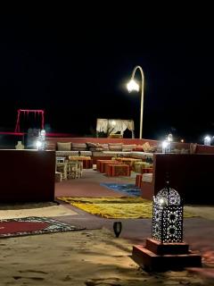 Gorgeous Luxury Camp - Merzouga - 6