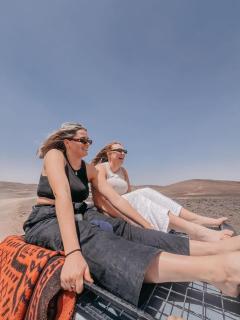 Gorgeous Luxury Camp - Merzouga - 1