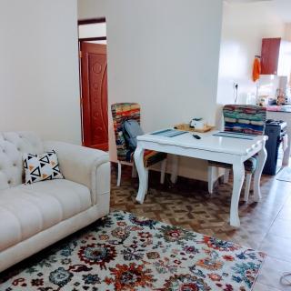 Home Away from Home Syokimau - 3