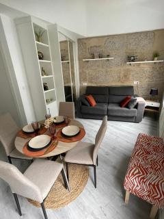 Apartamentos SARABIA DARRIBA - Ourense - 0