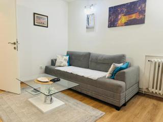 Sweet apartment Sarajevo - Center - Parking - Sarajevo - 5