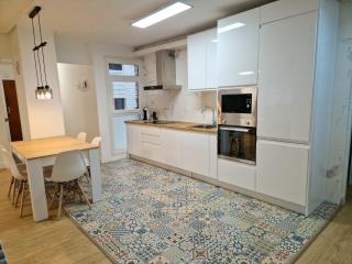 Concordia Apartamento, PARKING GRATIS - Bilbao - 7
