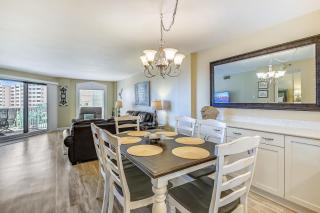 Inlet Reef 213- by Holiday Isle Properties - Destin - 6