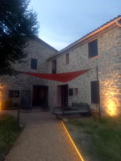 gîte du Couard - - 6