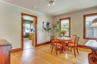 Cozy Cheyenne Home with Yard Less Than 1 Mi to Downtown! - Cheyenne - 5