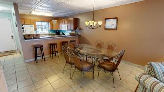 Misty Cove 113- by Holiday Isle Properties - 4