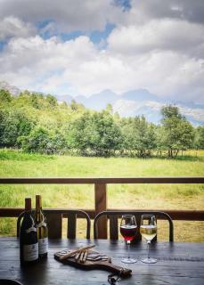 Domaine l Alba Scelta - Ucciani - 3