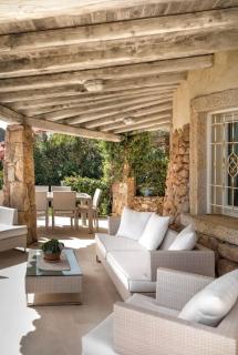Villa Paradiso - Baja Sardinia - 1