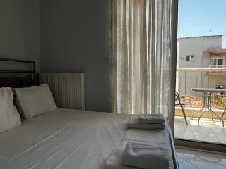 comfortable apartment near the beach - Nea Moudania - 8