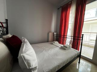 comfortable apartment near the beach - Nea Moudania - 3