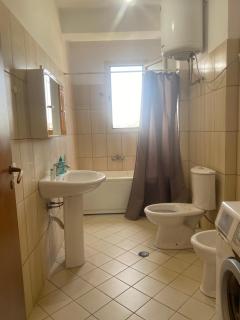 Seaview Serenity Vlore - 2 Bedroom Apartment - 2