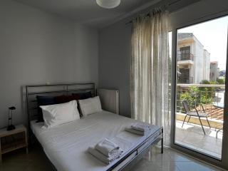 comfortable apartment near the beach - Nea Moudania - 9
