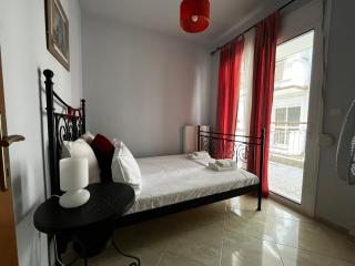 comfortable apartment near the beach - Nea Moudania - 4
