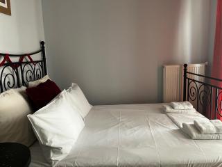 comfortable apartment near the beach - Nea Moudania - 1
