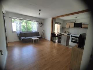 Charmant appartement lumineux parking gratuit - Rodez - 9
