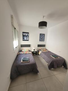 Salt Lake Apartament Torrevieja - Torrevieja - 3