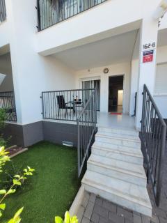 Salt Lake Apartament Torrevieja - 1